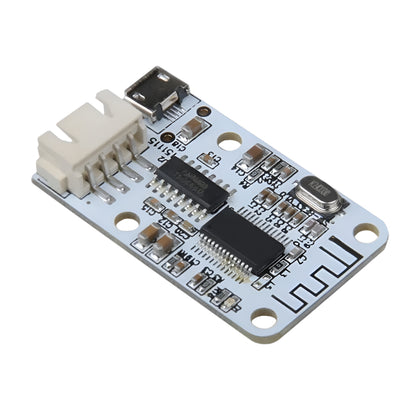 3W + 3W 2X3W Wireless Bluetooth 4.0 Audio Receiver Steady Digital Amplifier Board