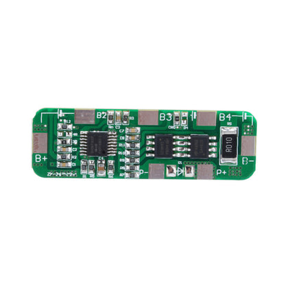 4A-5A PCB BMS Protection Board For 3 Packs 18650 Li-ion lithium Battery Cell 3S