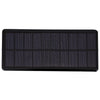 Solar Panel 1V, 4V, 5.5V Mini Solar System DIY For Battery Cell Phone Chargers Portable Solar Cell