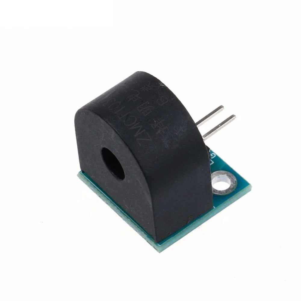 Buy Now : 5A range of single-phase AC current sensor module @KitsGuru