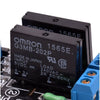 5V 2 Channel Solid State Relay Module with Resistive Fuse