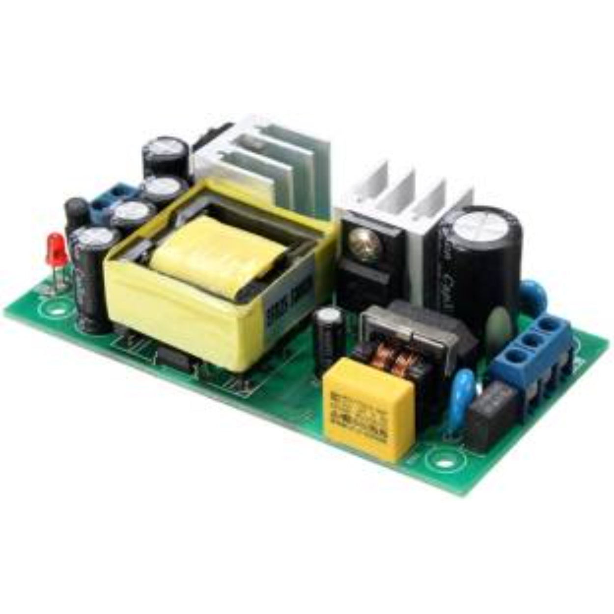 5V 3A (15W) Switching power supply module AC 220V - DC5V power supply ...