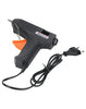 Standard 60 Watt Corded Glue Gun with 5 Glue Sticks