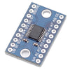 8 Channel Logic Level Bi-directional Converter Module TXS0108E TXB0108 Arduino A
