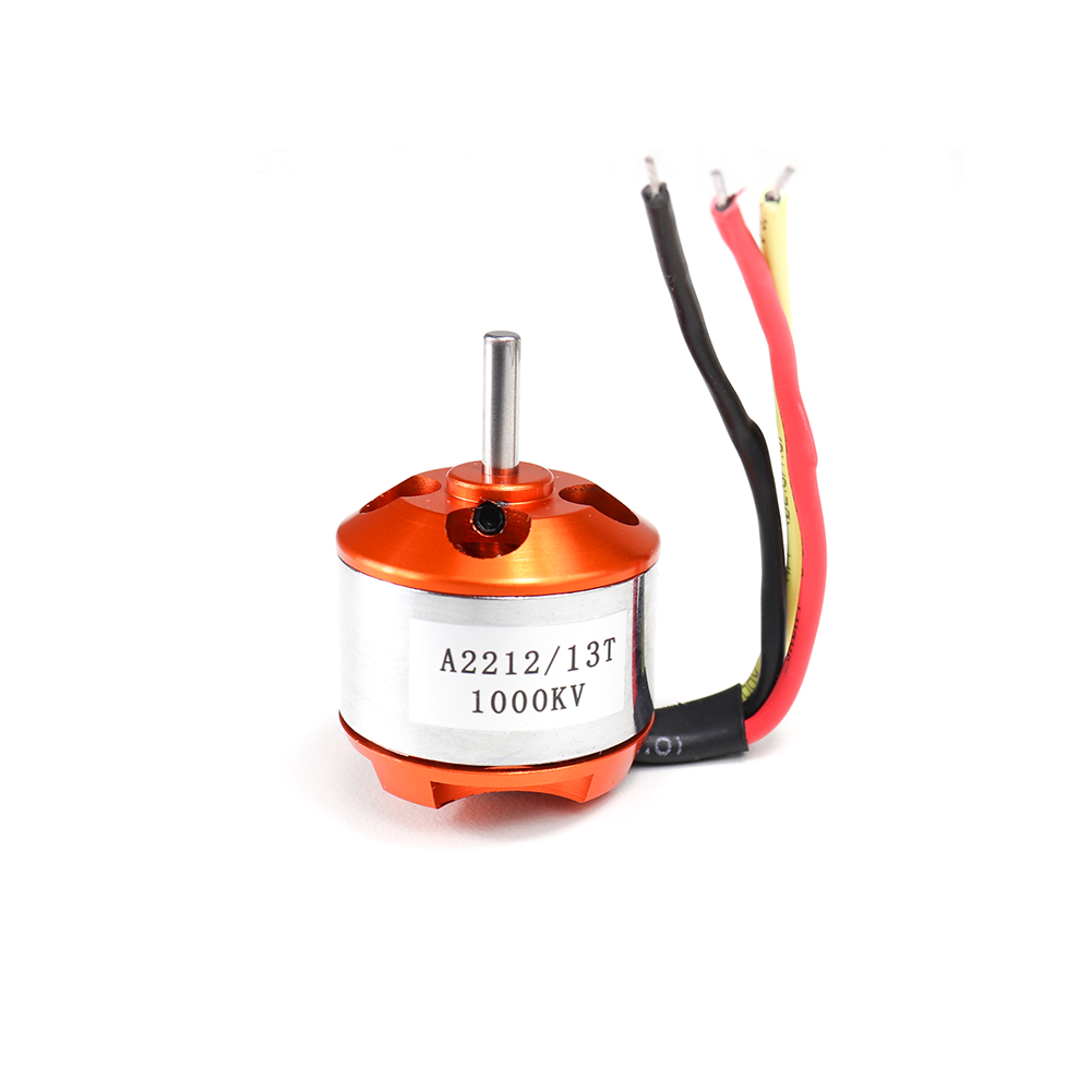 A2212 Brushless Motor for Drone Buy Online India KitsGuru
