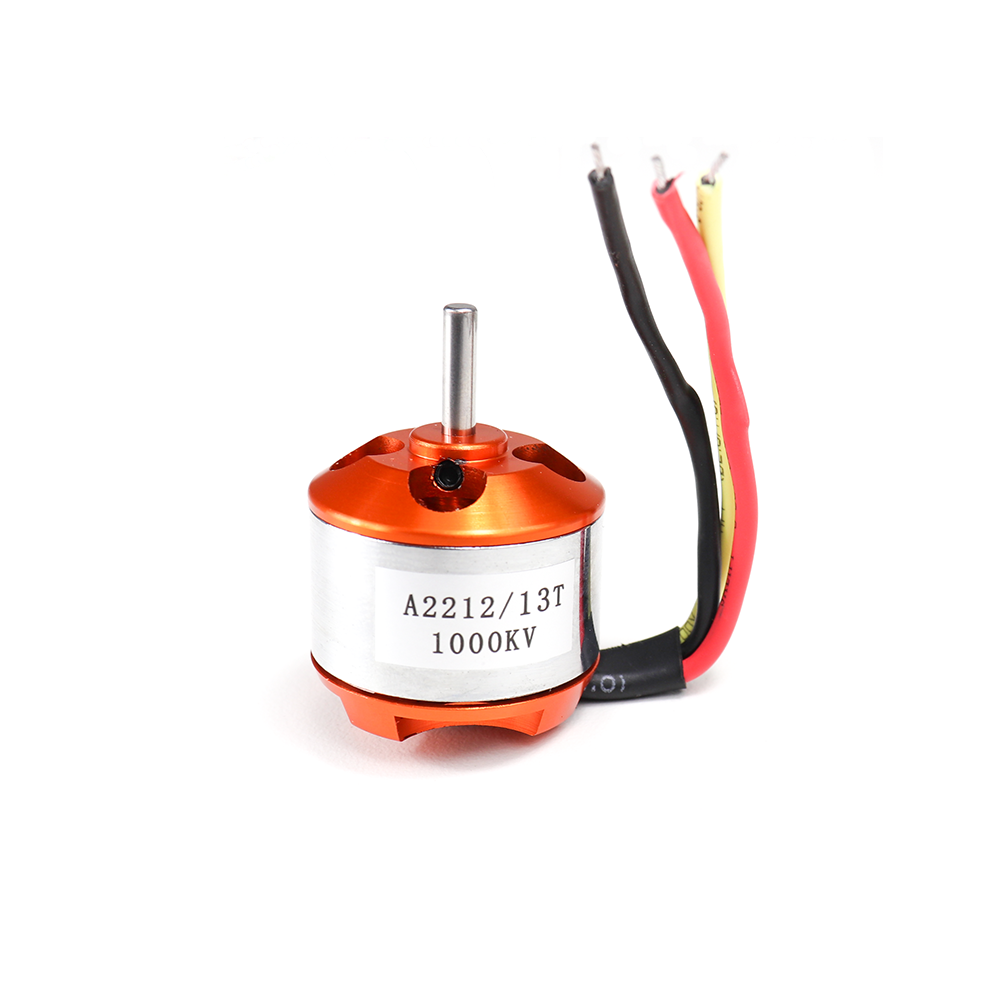 A2212 Brushless