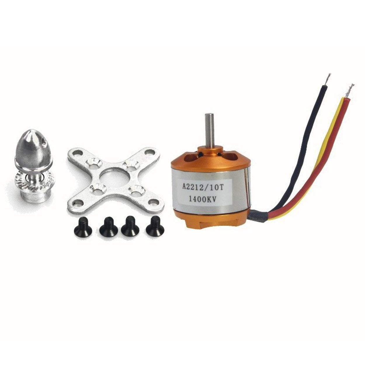 A2212 Brushless Motor for Drone