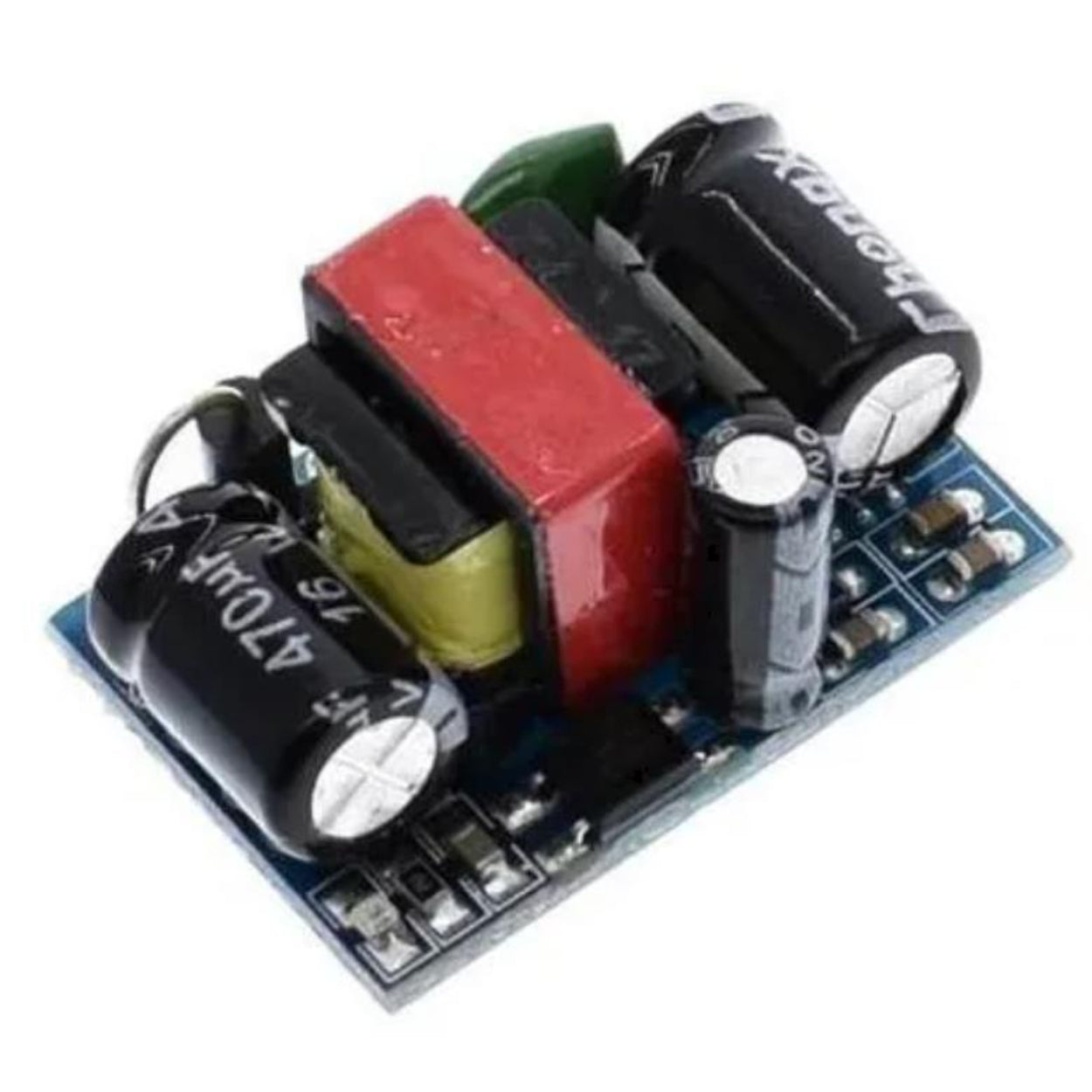 Powerpath Switch Module 5v Ultra Small 5V 500mA Switching power supply module AC 220V - DC5V power ...