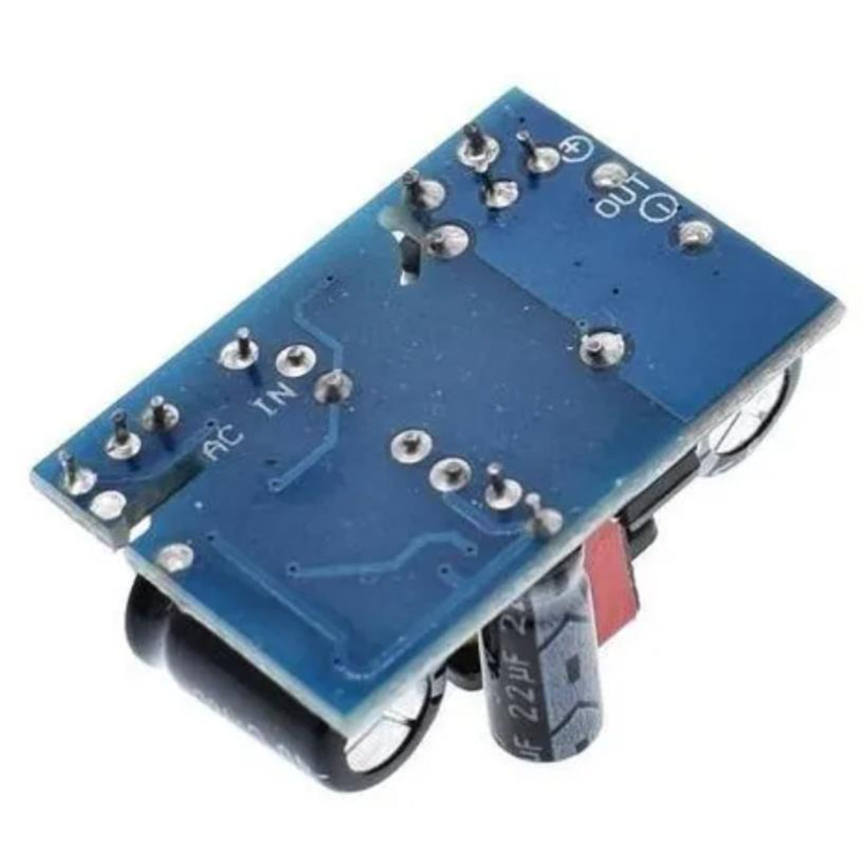Powerpath Switch Module 5v Ultra Small 5V 500mA Switching power supply module AC 220V - DC5V power ...
