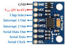 ADXL345 Tripple Axis Accelerometer Board