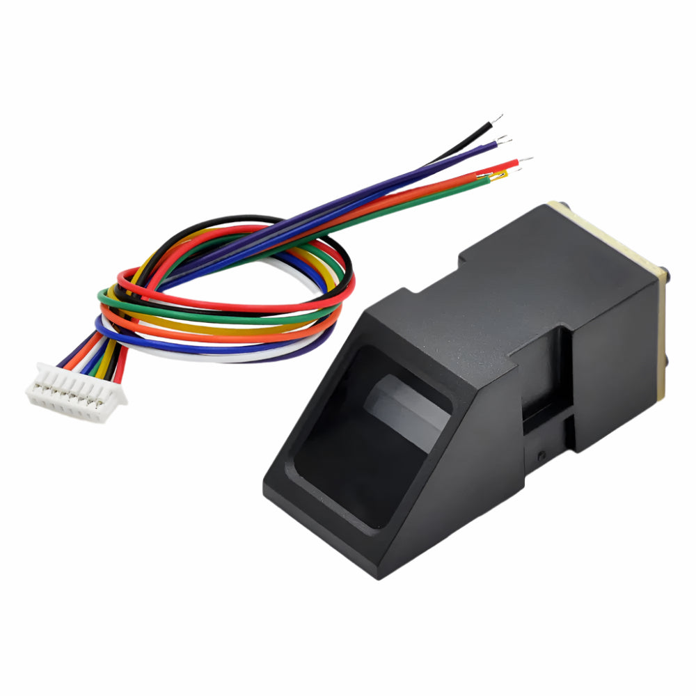 Buy R305 Fingerprint Identification Module Online In India
