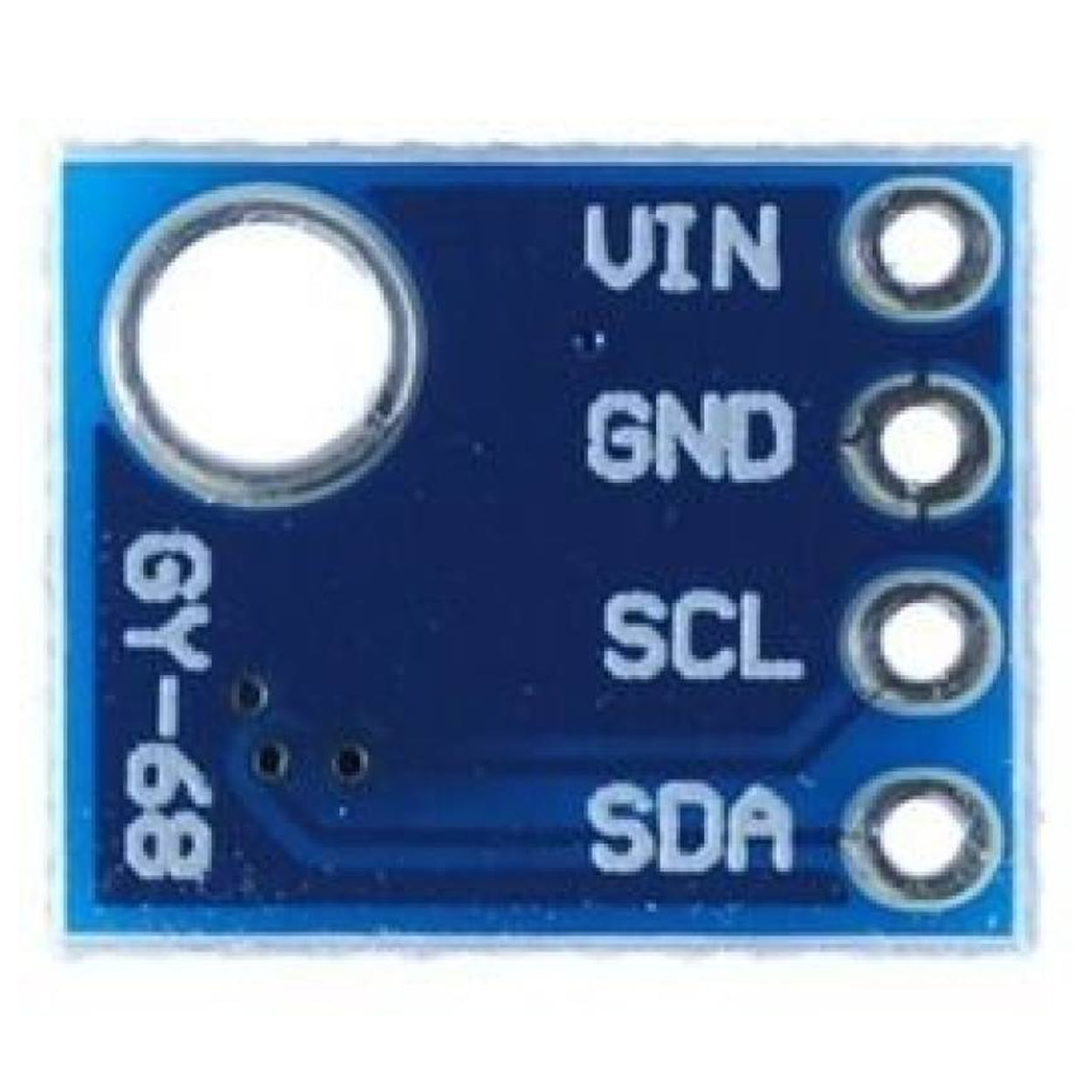 Bmp180 Sensor Module BMP180 Digital Barometric Sensor Module for Pressure & Altitude