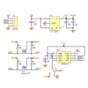 BMP280-5V Temperature and Barometric Pressure sensor
_3