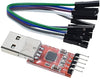 CP2102 USB to Serial Converter