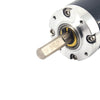 Copy of DC Geared full copper industrial grade motor 24V 38mm Diameter Gearmotor 10RPM 53RPM