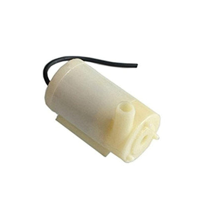 DC 3-6 V Mini Micro Submersible Water Pump