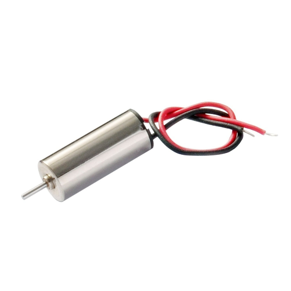 DC motor : 3V-3.7V Coreless Four Axis High Speed Micro Motor