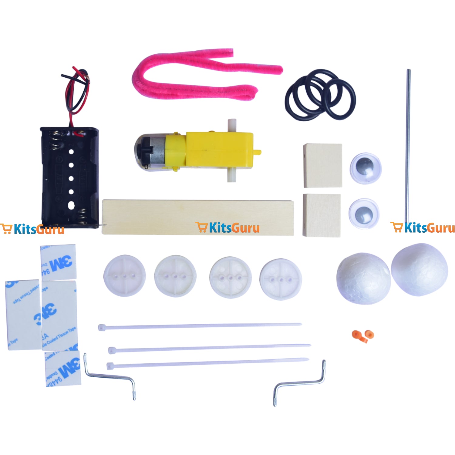 Physical-Learning-Toy-Science-Experiment-Kit