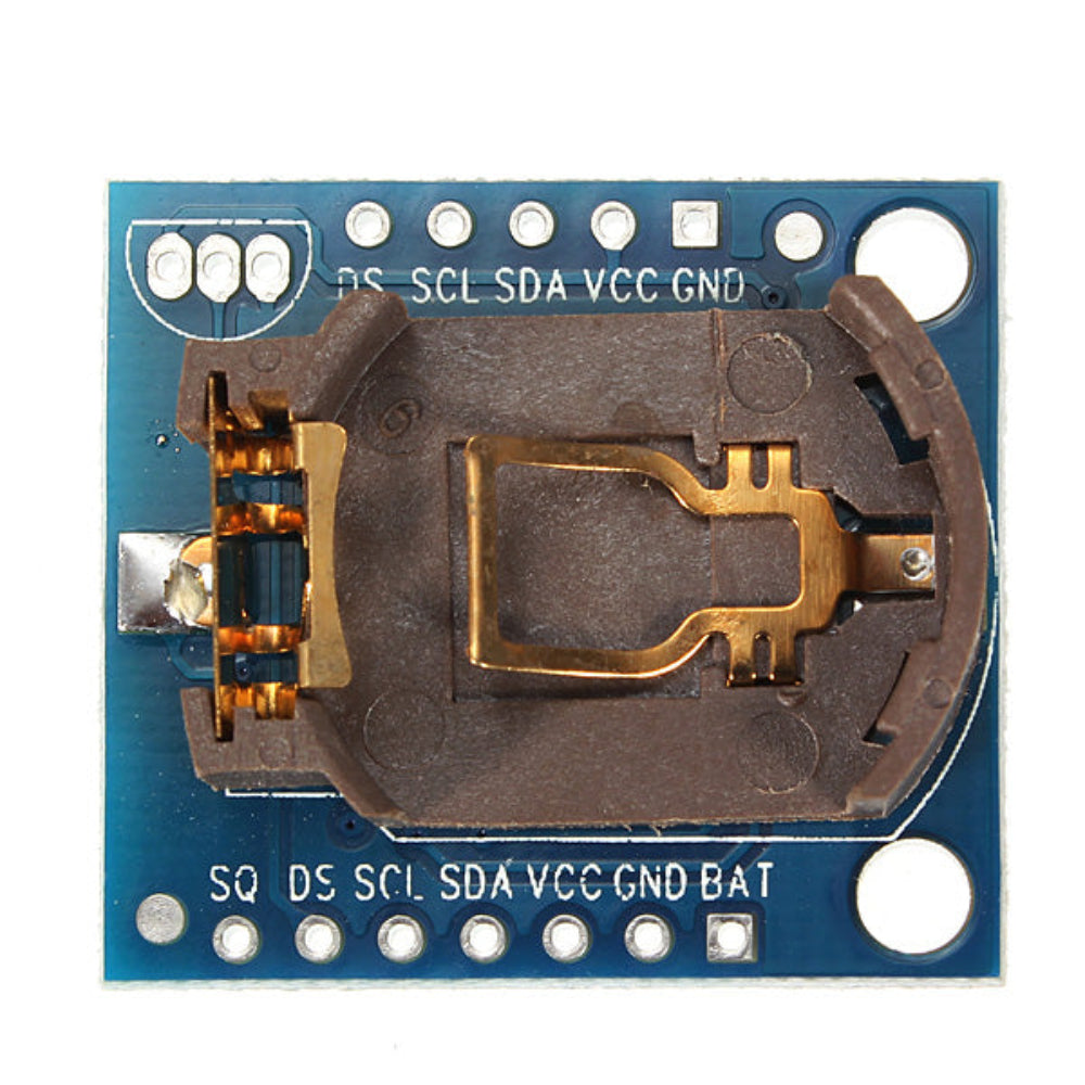 Tiny Rtc Module Tiny RTC DS1307 I2C Module - Real Time Clock