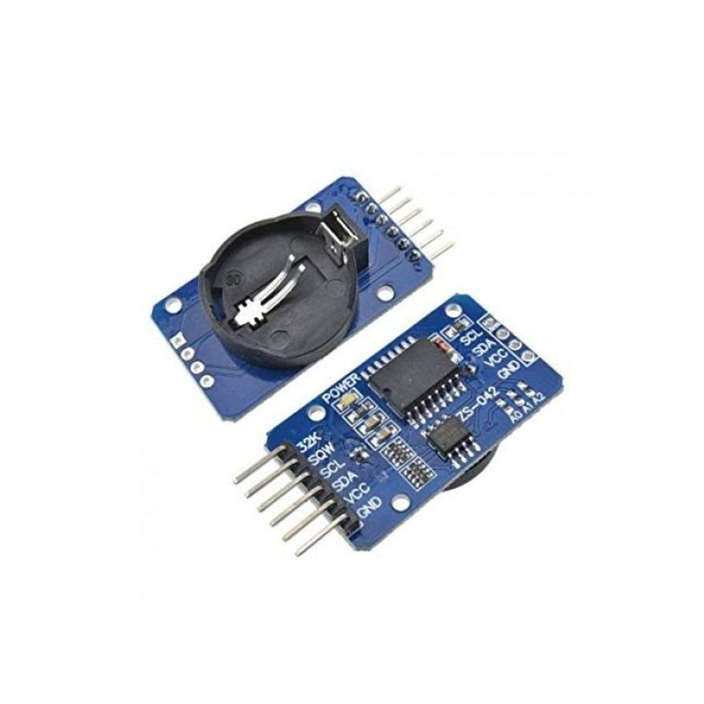 DS3231 AT24C32 RTC Module Real-Time Clock I2C/IIC