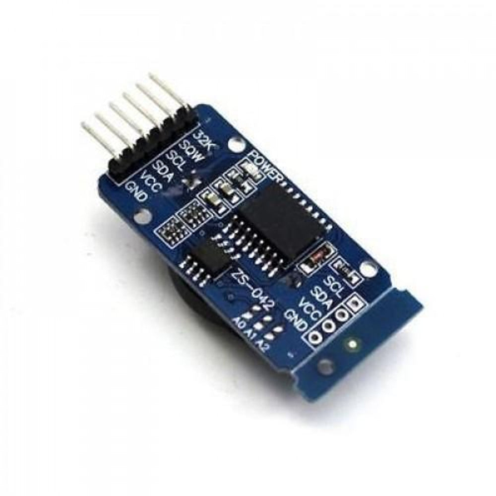 DS3231 AT24C32 RTC Module Real-Time Clock I2C/IIC