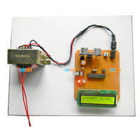 Risultati per IRFZ44N IRFZ44 Power MOSFET TO 220 Risultati per IRFZ44N IRFZ44 Power MOSFET TO 220