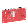 Dual output 12V 1A / 5V1A fully isolated switching power supply module / 220V turn 12V 5V AC-DC module