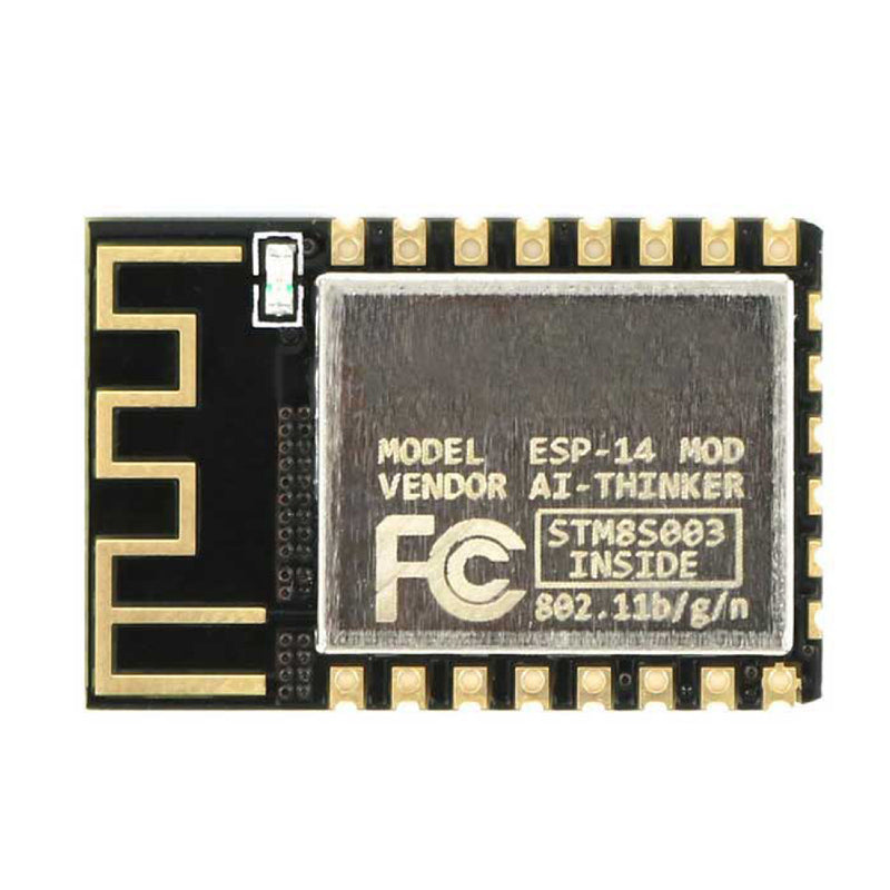 ESP8266 serial WIFI ESP-12F serial module