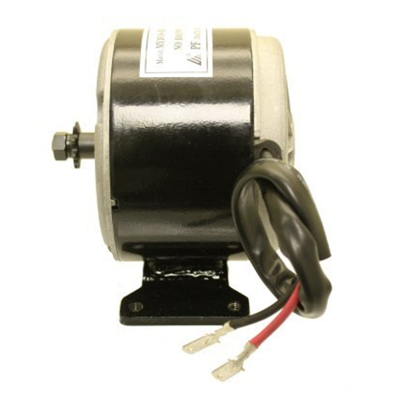 24V 250W MY1016 Motor for Electric Bike, electric tricycle ,Electric motor