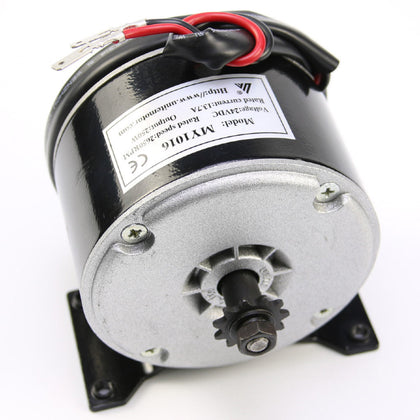 Power and Precision: MY6812 DC Gear Motor 12V 100W 3500 RPM