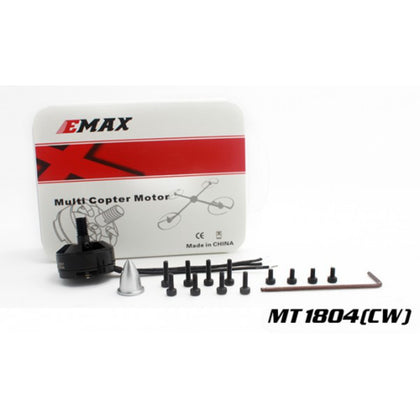 EMAX MT1804 2480KV CW Brushless Motor For DRQ 250