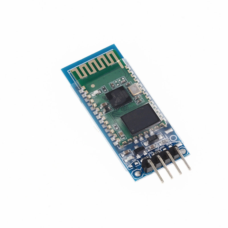 Bluetooth Module Master HC-06 4 Pin Bluetooth Module Master & Slave - Economical