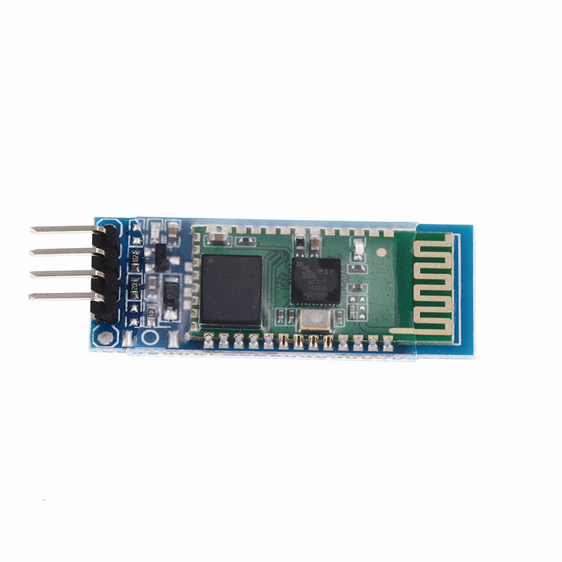 Bluetooth Module Master HC-06 4 Pin Bluetooth Module Master & Slave - Economical