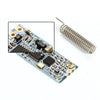 433Mhz Wireless Serial Port Module 1000m Replace Bluetooth TOP
