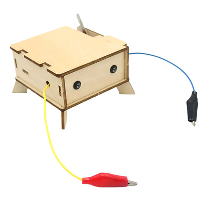 DIY STEM science project Models & Kits Online in India | KitsGuru ...