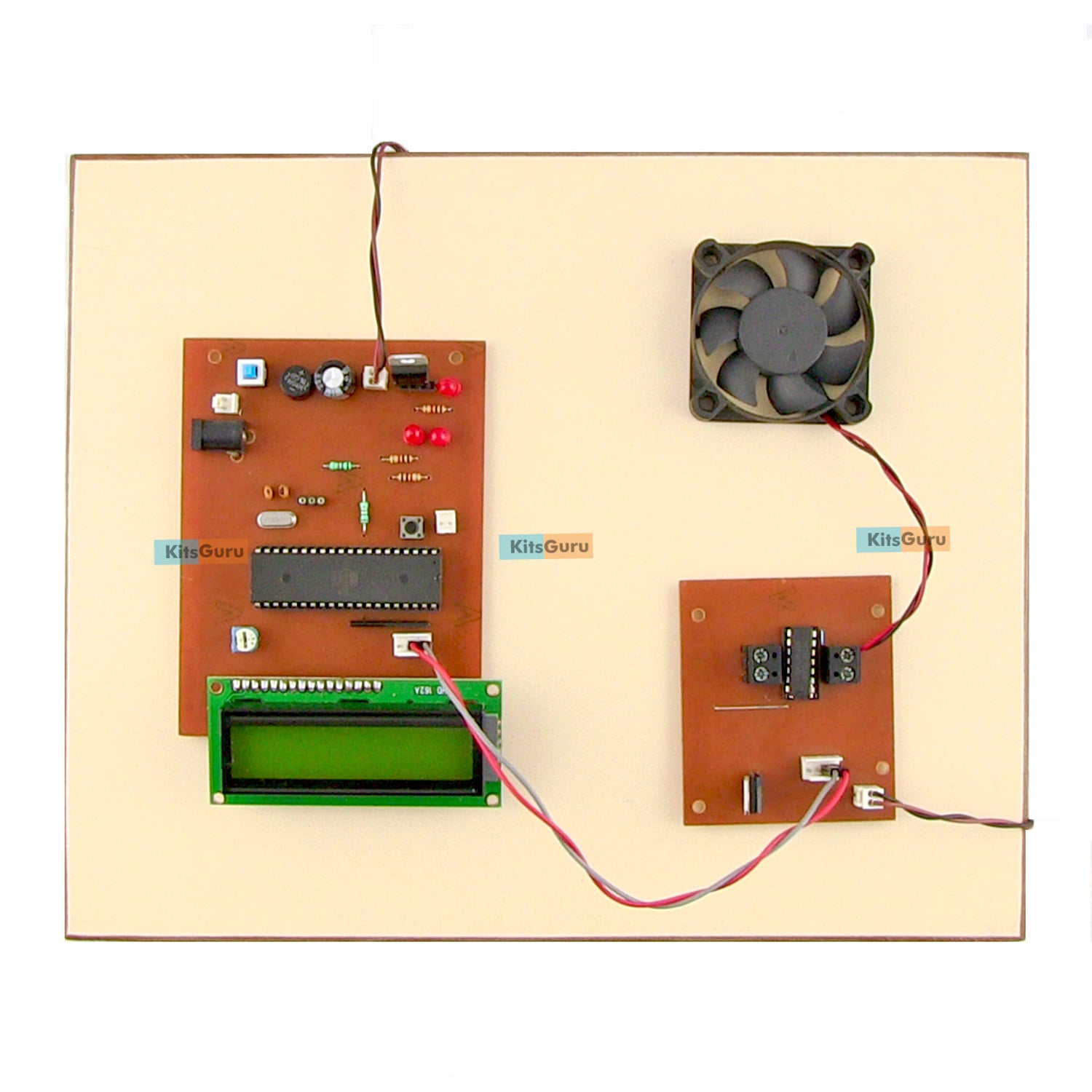 Buy Industrial drafting fan in stepped speed control using BLDC motor ...