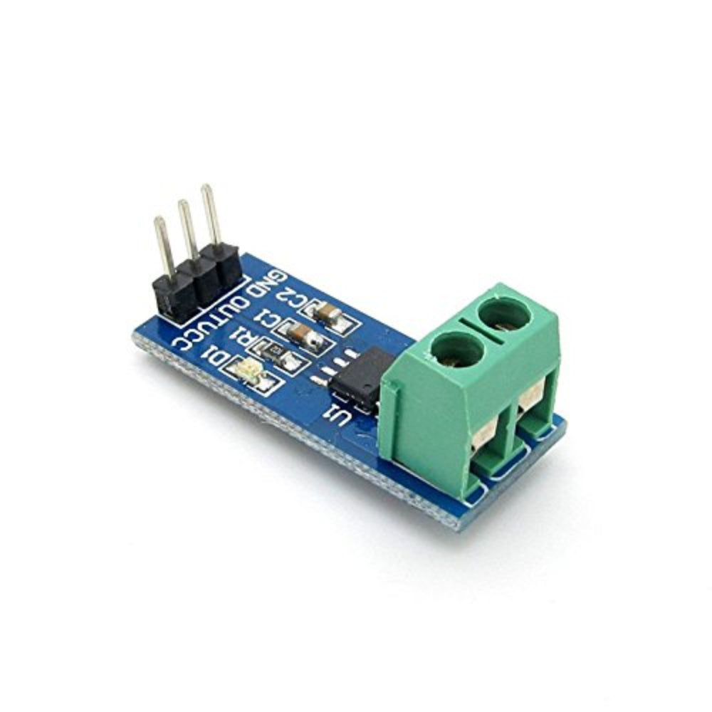 Sensore Di Corrente HALJIA ACS712 - Modulo 30A Compatibile Con Arduino - Foto 10
