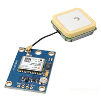 Ublox NEO-6M V2 GPS Flight Control Module