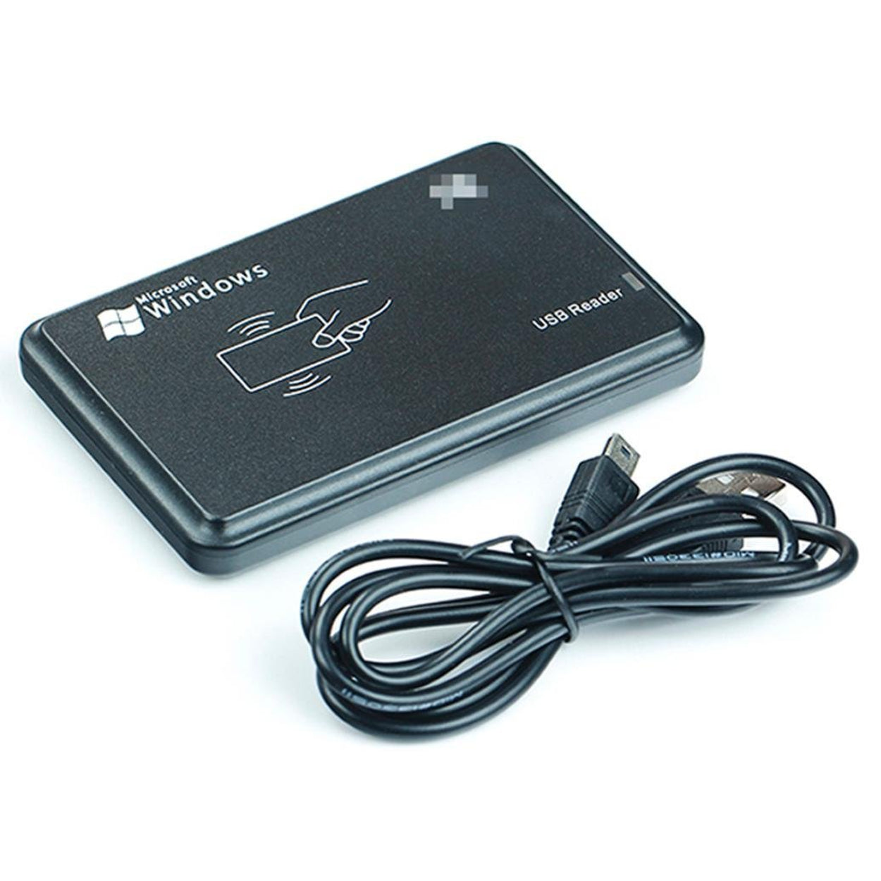 USB 125 KHZ RFID Card Reader