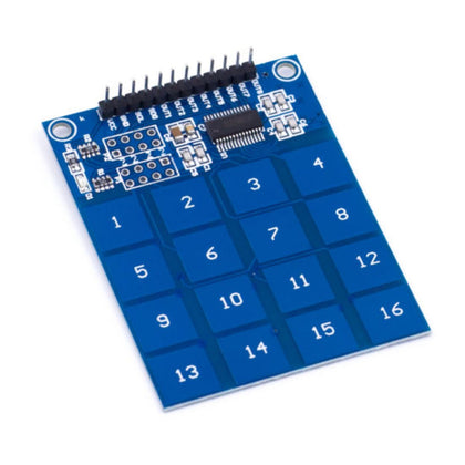 Final Touch Module Touch Sensors - KitsGuru