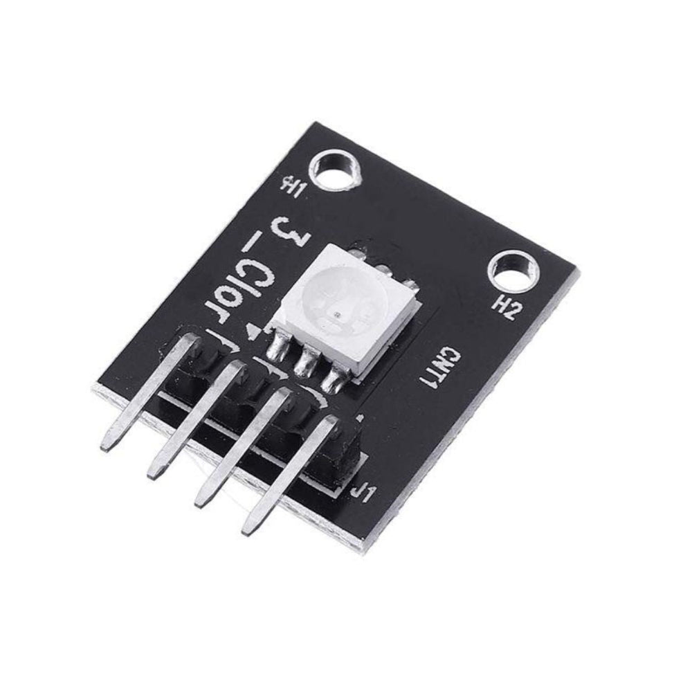 Smd Led Module SMD 5050 RGB LED Module – Full Color Lighting