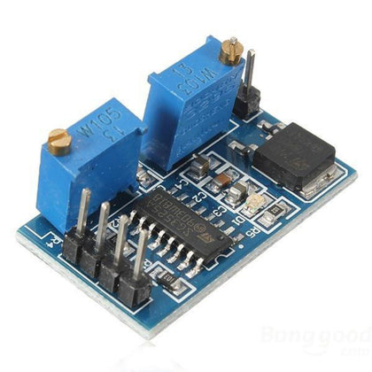 SG3525 PWM Controller Module Adjustable Frequency 100-100kHz XD-00