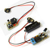 Wireless Infrared Sound Transmission DIY Kit Module Infrared Wireless Module