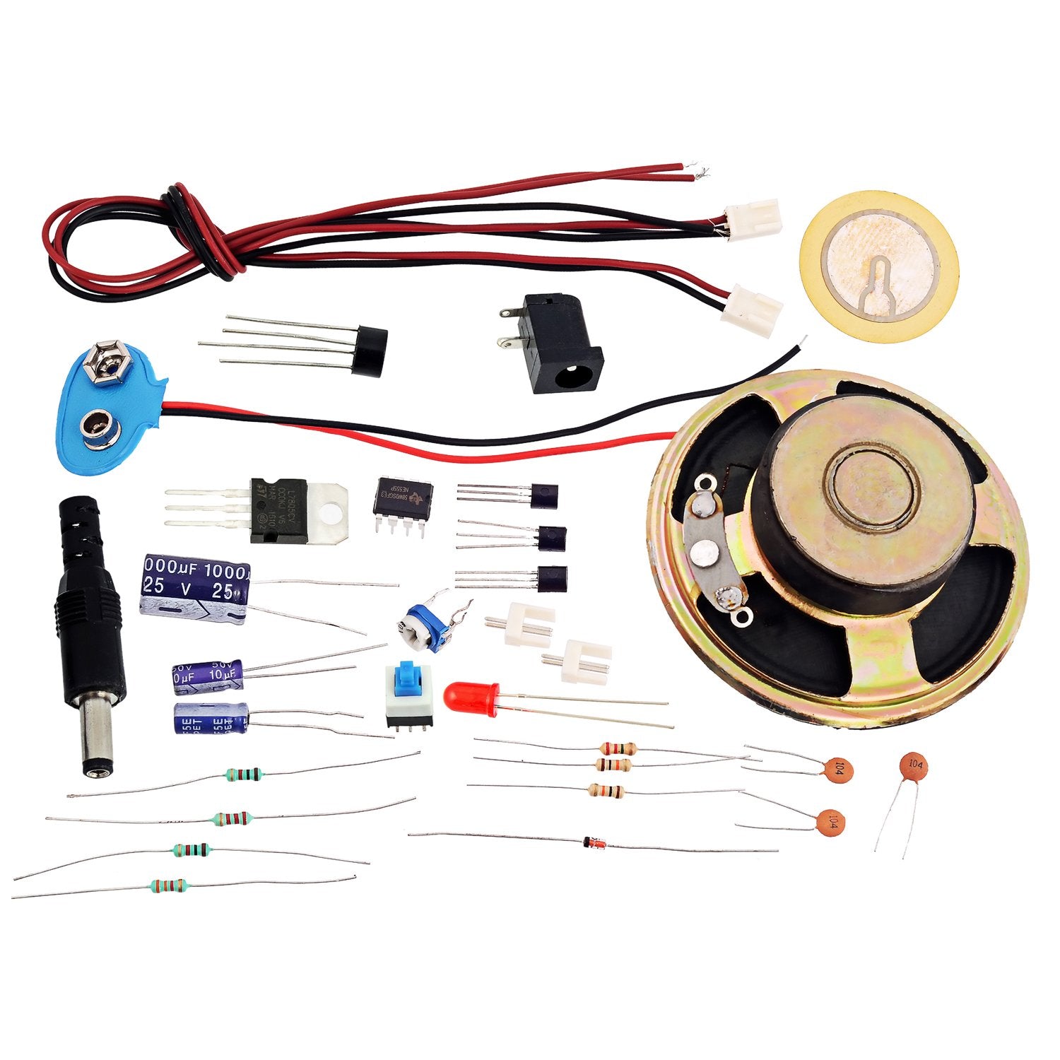 electronics-project-kits