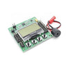 LCD Flight KK2.1.5 Flight Controller + Case 6050MMPU 644PA