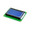 FRONT OF lcd liquid crystal display