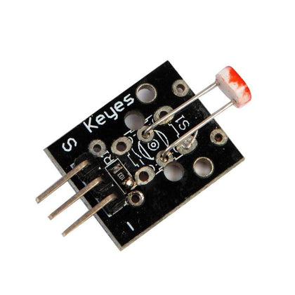 Digital Photosensitive Resistor LDR Module Sensor Board