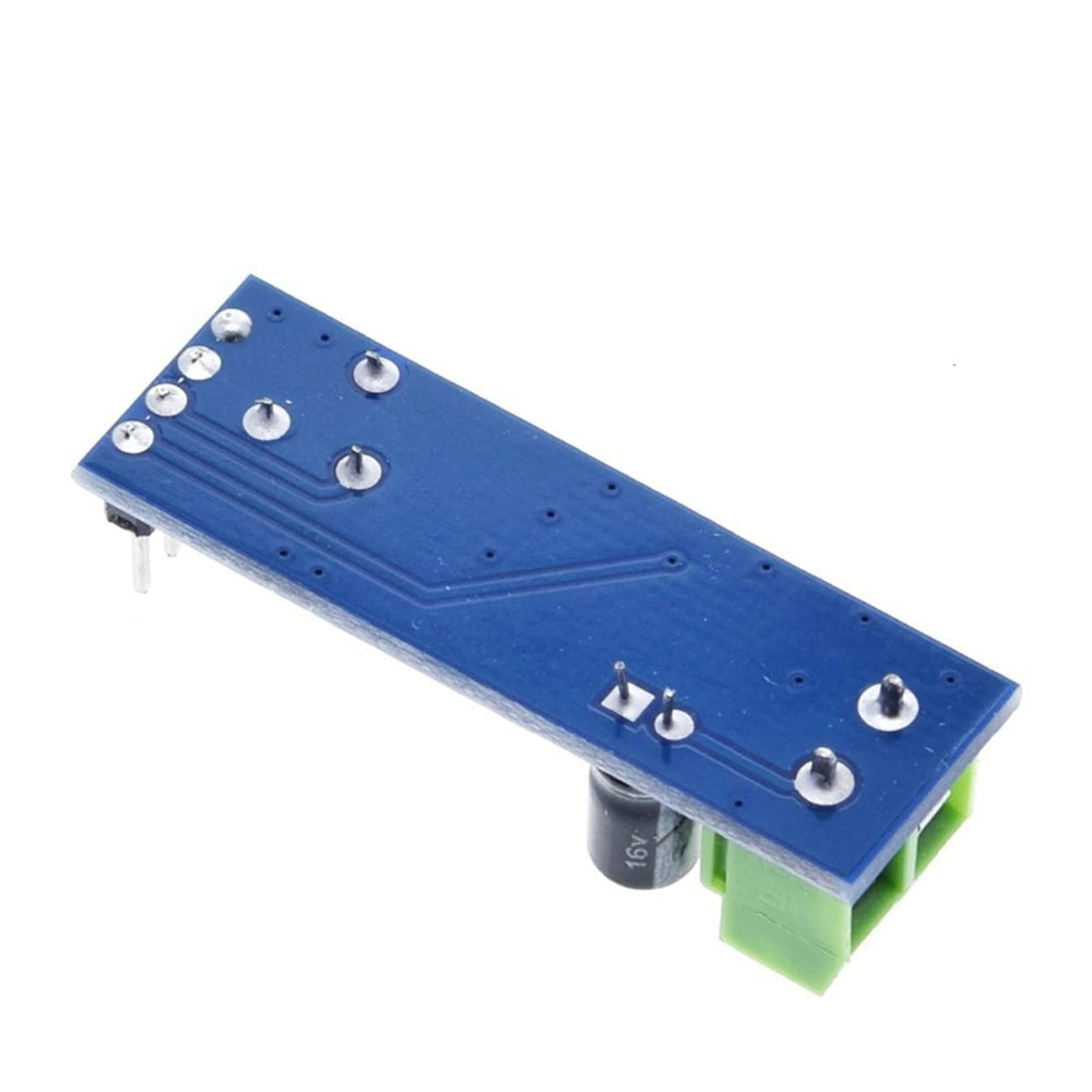 Buy Now : LM386 Audio Amplifier Module @KitsGuru