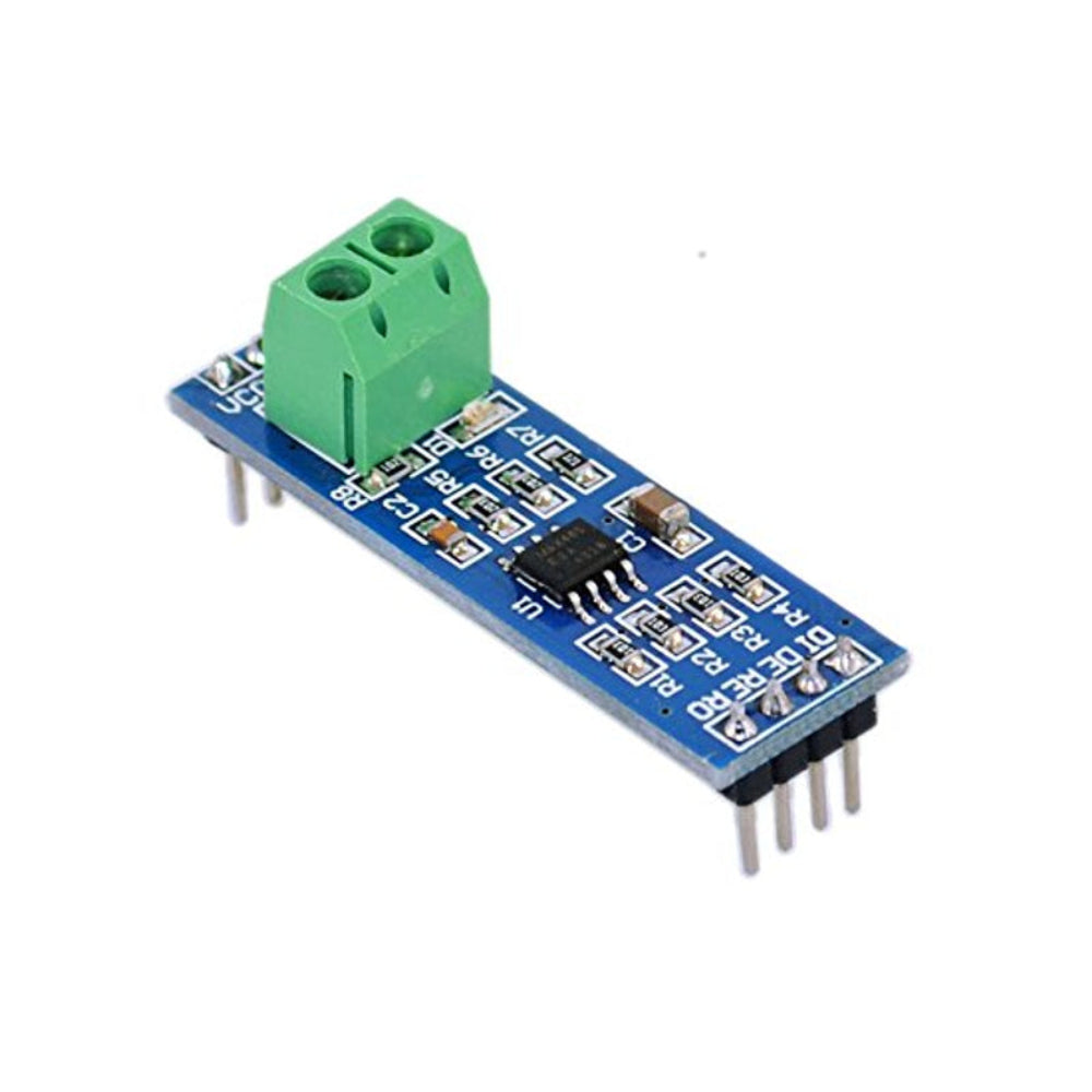 MAX485 Module | Buy Now