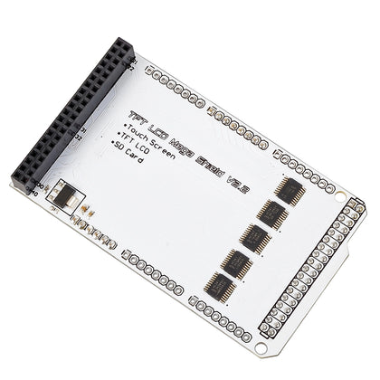 TFT LCD Expansion Shield V2.2 for Arduino MEGA